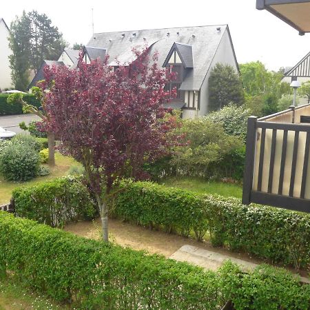 Apartment Fleur Marine-27 By Interhome Cabourg Luaran gambar