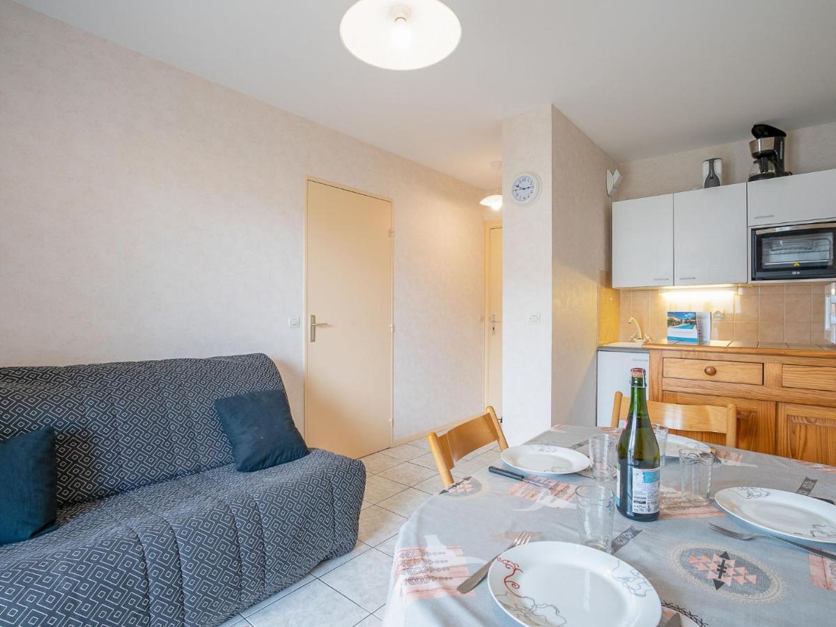 Apartment Fleur Marine-27 By Interhome Cabourg Luaran gambar