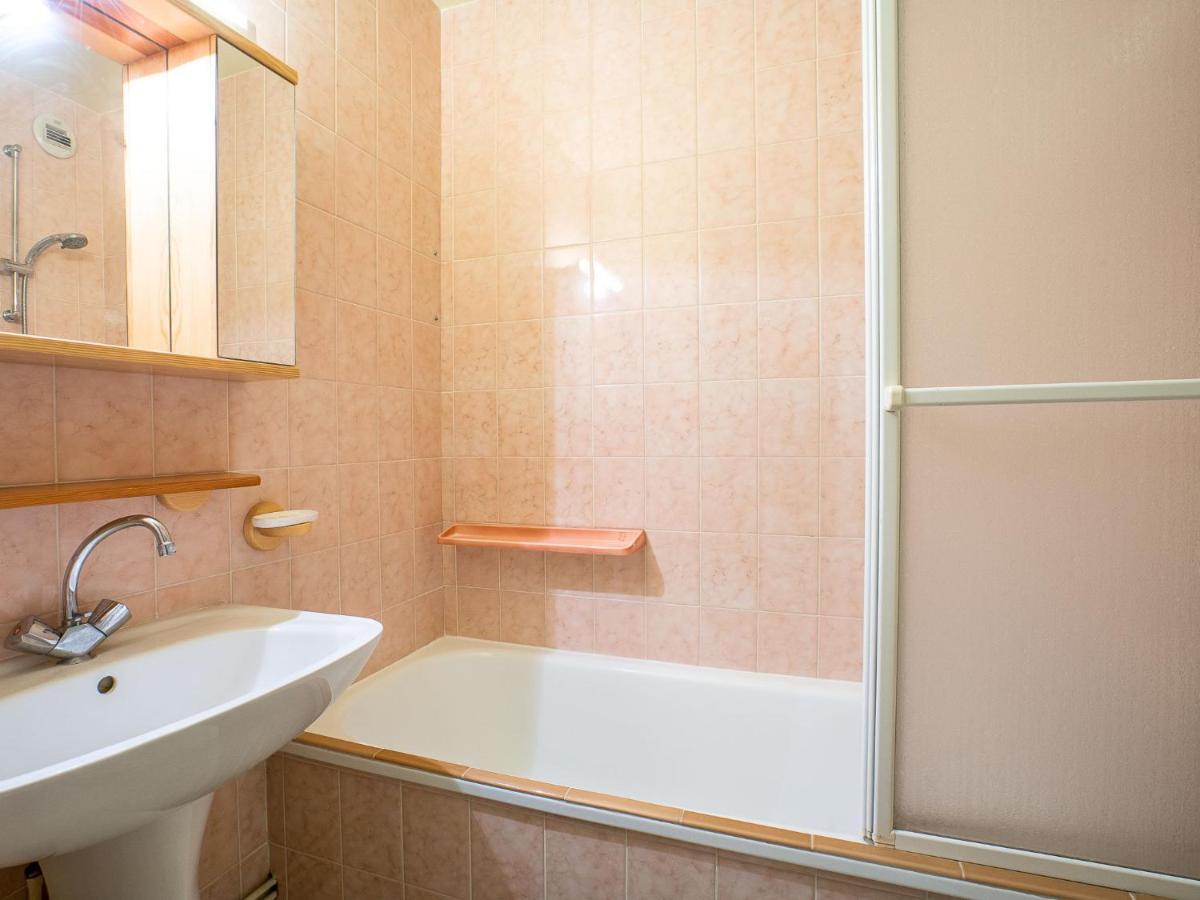 Apartment Fleur Marine-27 By Interhome Cabourg Luaran gambar